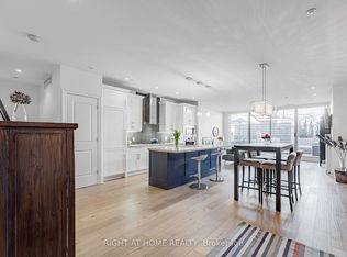 1 Rainsford Rd #207, Toronto, ON M4L3N5