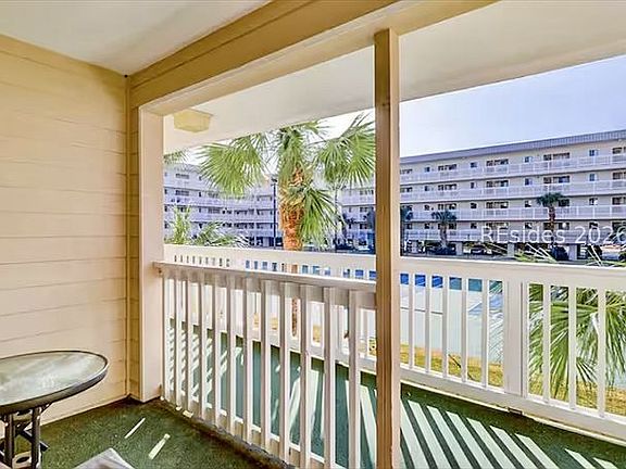 2nd image of 663 William Hilton Pkwy APT 4104
