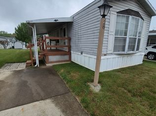 440 Touvelle St Lot 12, Celina, OH