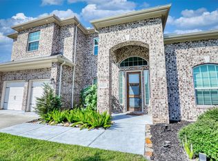 6822 Regal Lakes Dr, Katy, TX 77493