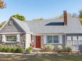 1411 S Urbana Ave, Tulsa, OK 74112