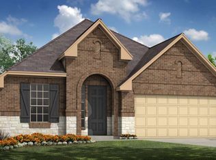 3325 Eagle Ridge Ln, Pflugerville, TX 78660