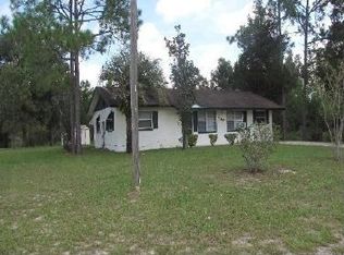 22687 SW Rainbow Lakes Blvd, Dunnellon, FL 34431