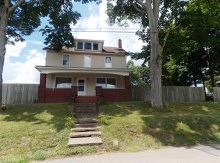 408 Prospect St, Minerva, OH 44657