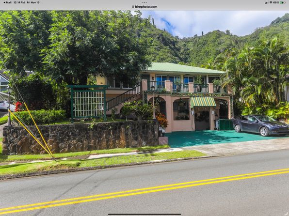 3156 Oahu Ave #1