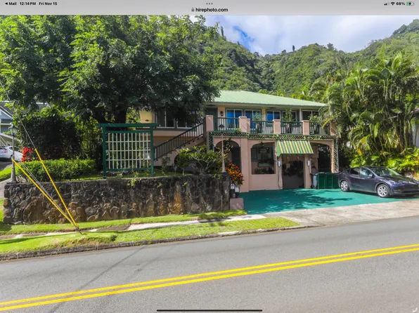 3156 Oahu Ave #1, Honolulu, HI 96822