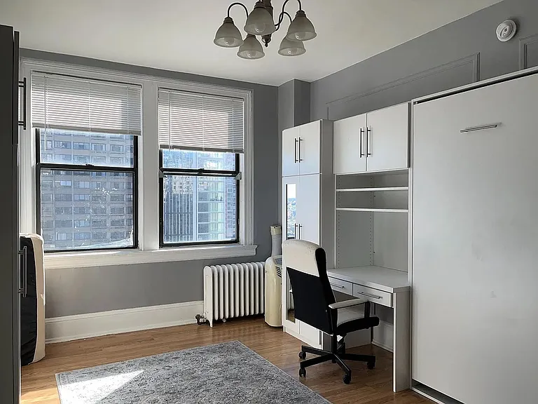 1324 Locust St #1520 — Photo 1