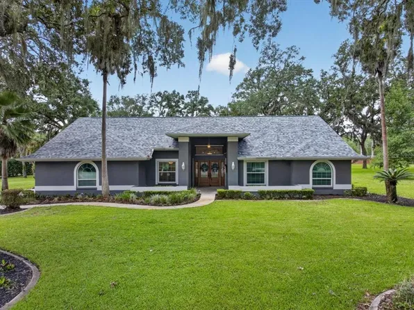 16754 Crossbill Ct, Spring Hill, FL 34610