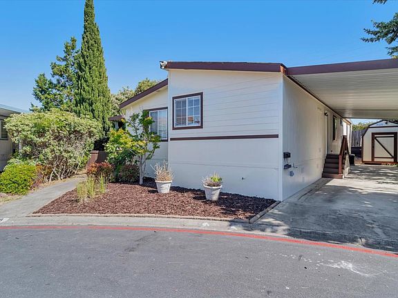 3rd image of 1220 Tasman Dr #139-space