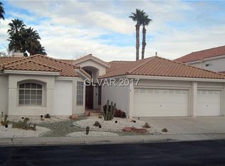 1932 Davina St, Henderson, NV 89074