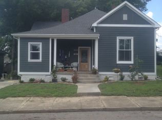 1212 Joseph Ave, Nashville, TN 37207
