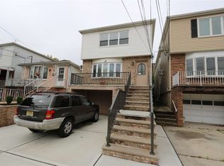 47 Trask Ave, Bayonne, NJ 07002