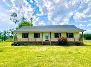 2586 Five Forks Rd, Pamplin, VA 23958