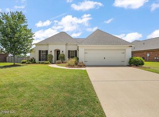 167 Stillhouse Creek Dr, Madison, MS 39110