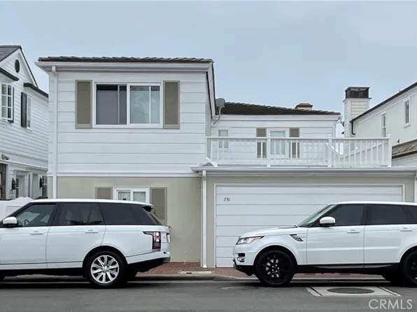751 Via Lido Soud, Newport Beach, CA 92663