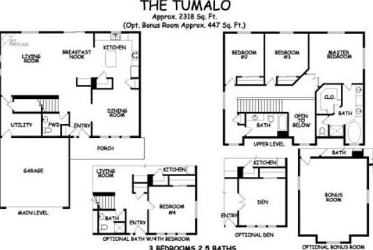 2nd image of 2712 W Ashley Cres