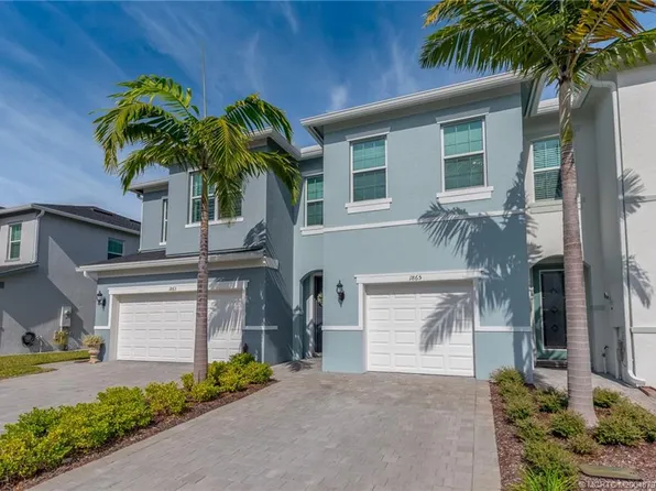 1865 SE Tarni Way, Stuart, FL 34996