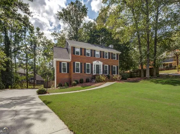 1803 Milford Way SW, Marietta, GA 30008