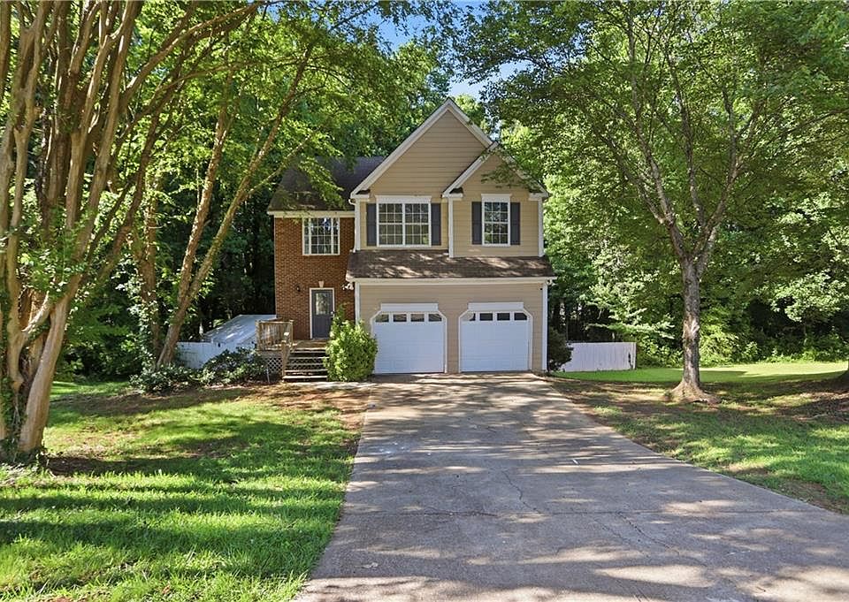 1st image of 3566 Dyer Parke Ln SW