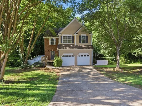 3566 Dyer Parke Ln SW, Marietta, GA 30060