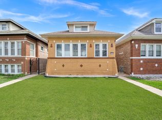 2543 N Newcastle Ave, Chicago, IL