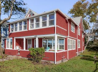 65 Beckett Ave, Branford, CT 06405