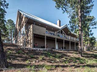 217 Deer Park Dr, Alto, NM 88312
