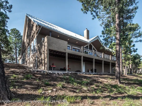 217 Deer Park Dr, Alto, NM 88312
