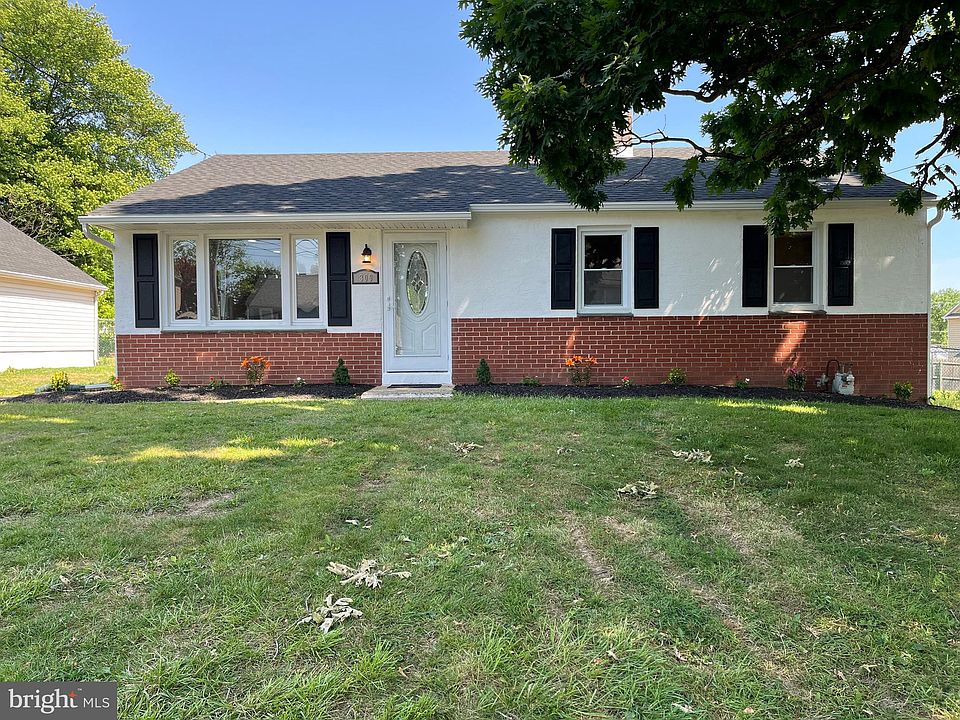 309 Birch Ave, Horsham, PA 19044 Zillow