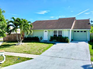 5436 Chicory Ln, Lake Worth, FL 33463