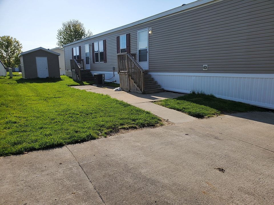 1st image of 7040 Shawnee Dr #515