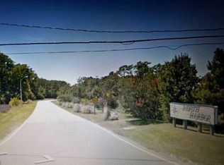 107 N Harbor Dr, Beaufort, NC 28516