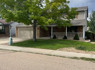 2818 Humboldt Cir, Longmont, CO 80503