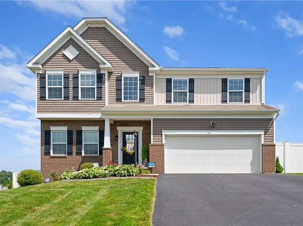 2150 Haflinger Dr, North Huntingdon, PA 15642