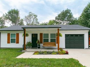 110 N Ohio St, Chilhowee, MO 64733