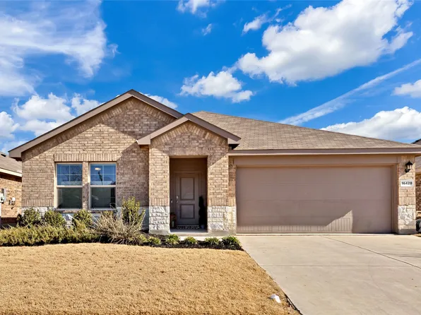 16420 White Fish Ln, Justin, TX 76247
