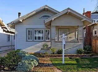 1808 Everett St, Alameda, CA 94501