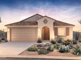 8172 S Expedition Dr, Tucson, AZ 85747