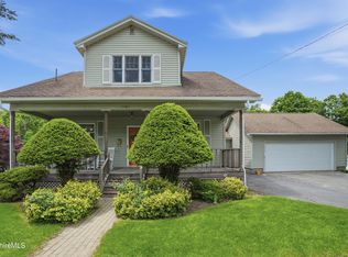 1121 North St, Pittsfield, MA 01201