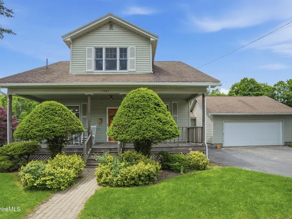 1121 North St, Pittsfield, MA 01201