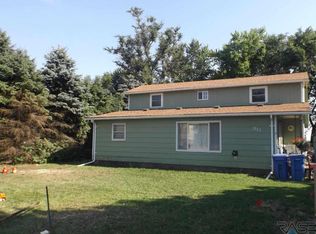 311 W Highway 18, Davis, SD 57021