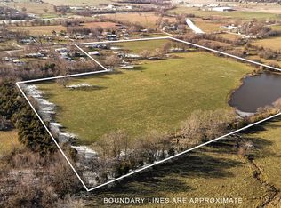 1562 N Maple Street, Buffalo, MO 65622