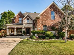 3508 Burlington Dr, Flower Mound, TX 75022