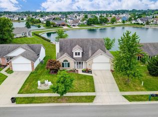 7607 Maeve Dr, Fort Wayne, IN 46835
