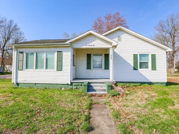 625 S 28th St, Paducah, KY 42003