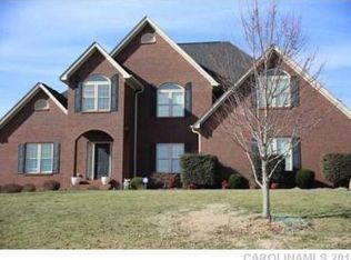 176 S Gibbs Rd, Mooresville, NC 28117