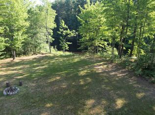 LOT Swamp Lake Rd, Tomahawk, WI 54487