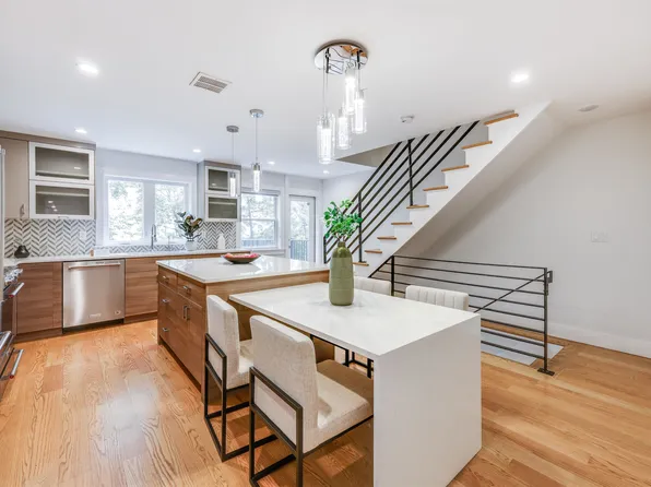 193 Terrace Ave #1A, Jersey City, NJ 07307
