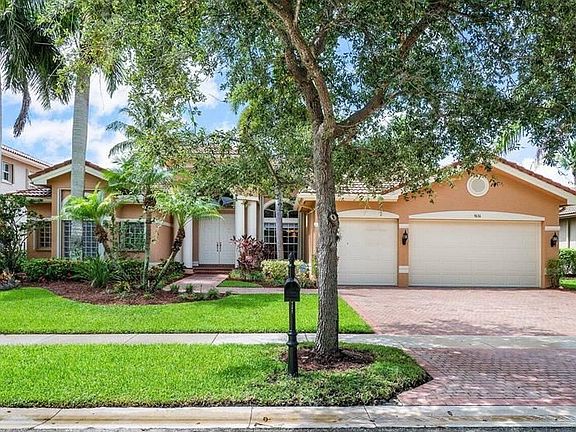 2nd image of 9636 Savona Winds Dr