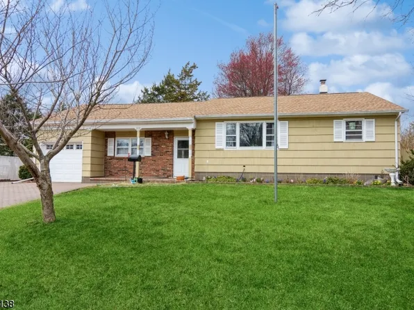1408 Irving St, South Plainfield Boro, NJ 07080
